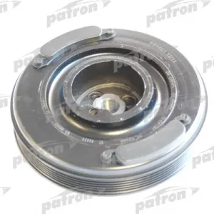 Шкив коленвала