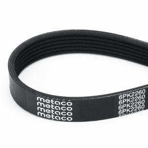 Ремень ручейковый