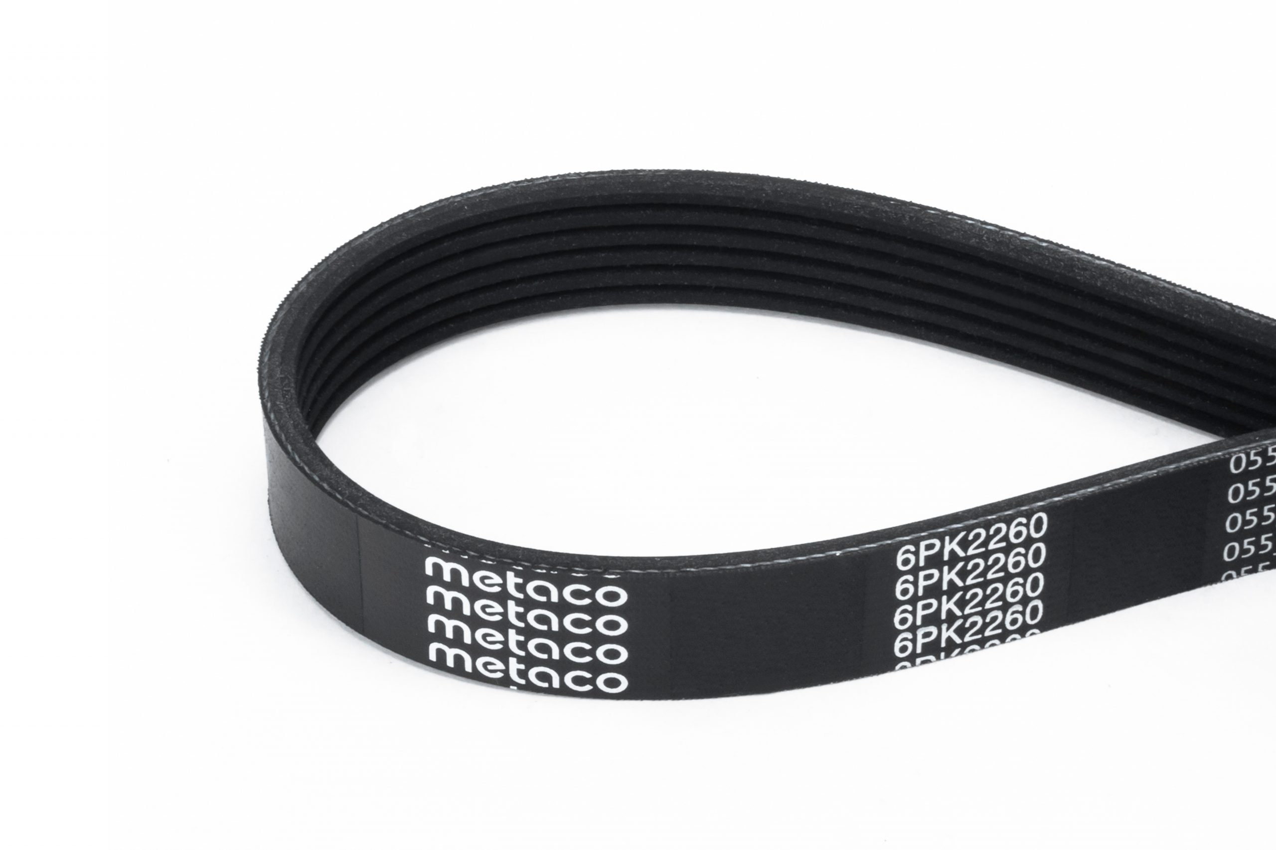 Ремень ручейковый