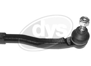 Наконечник рулевой левый