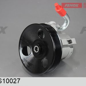 Насос гидроусилителя