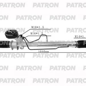 Рейка рулевая