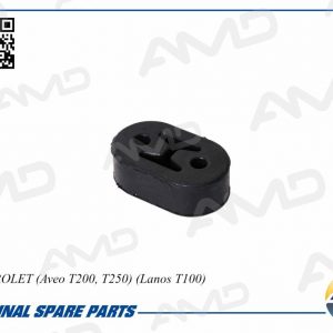 Резинка подвеса глушителя