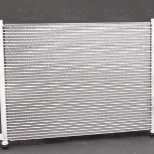 Радиатор кондиционера (конденсер)