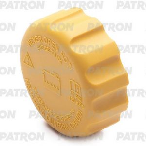 Крышка расширительного бачка