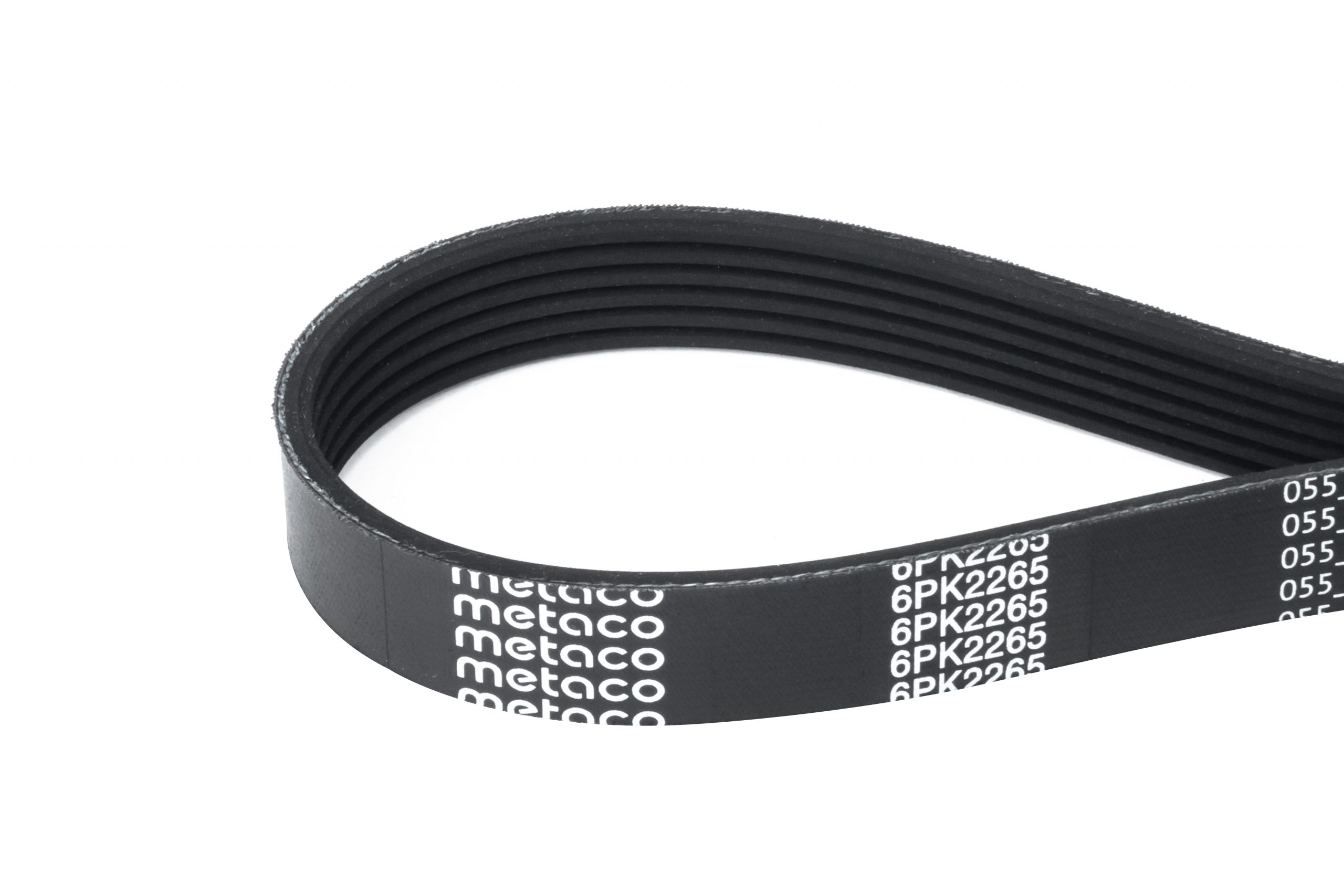 Ремень ручейковый