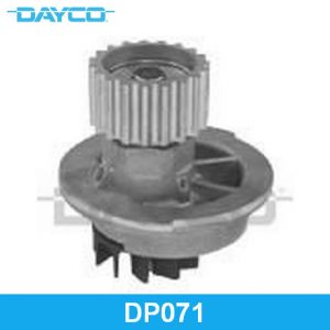 Насос водяной (помпа)