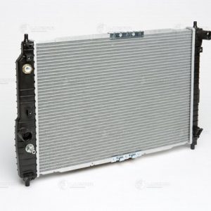 Радиатор основной