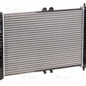 Радиатор основной