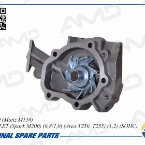 Насос водяной (помпа)