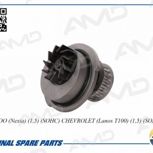 Насос водяной (помпа)