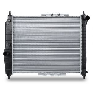 Радиатор основной