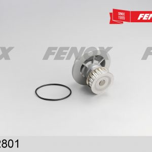 Насос водяной (помпа)