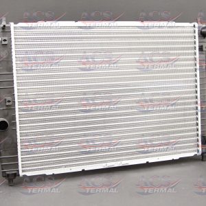 Радиатор основной