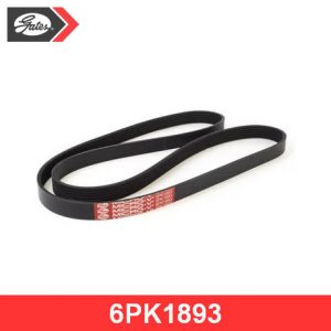 Ремень ручейковый