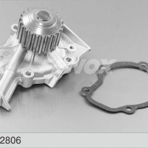 Насос водяной (помпа)