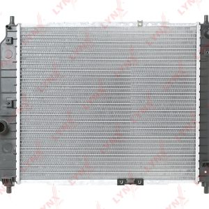 Радиатор основной