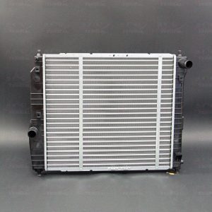 Радиатор основной