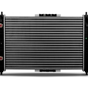 Радиатор основной