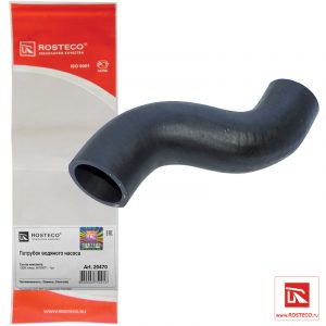 Шланг системы охлаждения