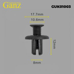 Крепеж (клоп)