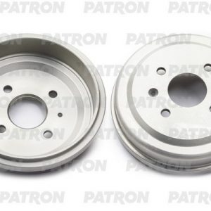 Барабан тормозной