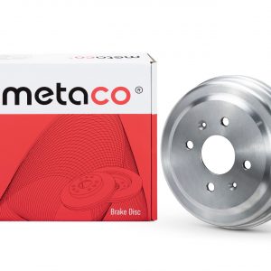 Барабан тормозной