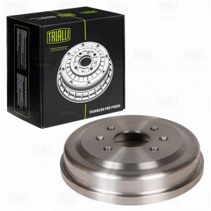 Барабан тормозной