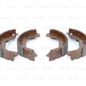 Колодки барабанные к-кт