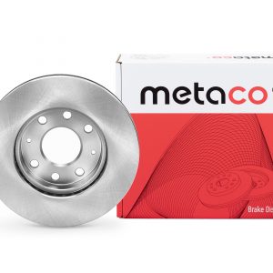 Диск тормозной передний вентилируемый