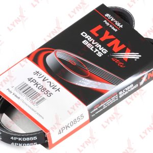 Ремень ручейковый