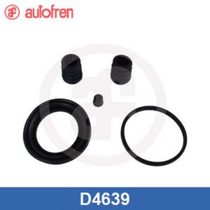 Р/к переднего суппорта