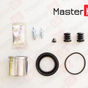 Р/к переднего суппорта с поршнем