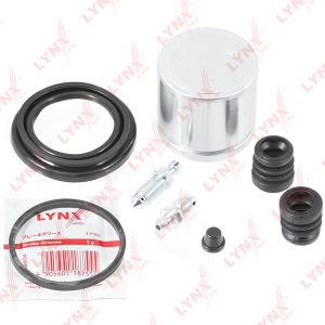 Р/к переднего суппорта с поршнем