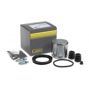 Р/к переднего суппорта с поршнем