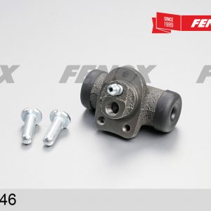 Цилиндр тормозной задний