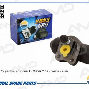 Цилиндр тормозной задний