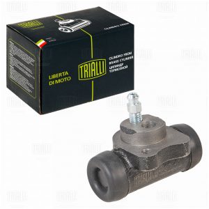 Цилиндр тормозной задний