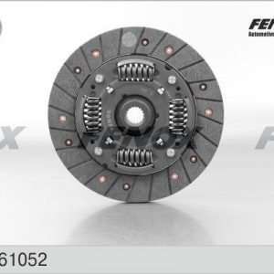 Диск сцепления