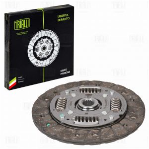 Диск сцепления