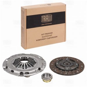 К-кт сцепления