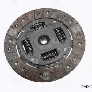 Диск сцепления