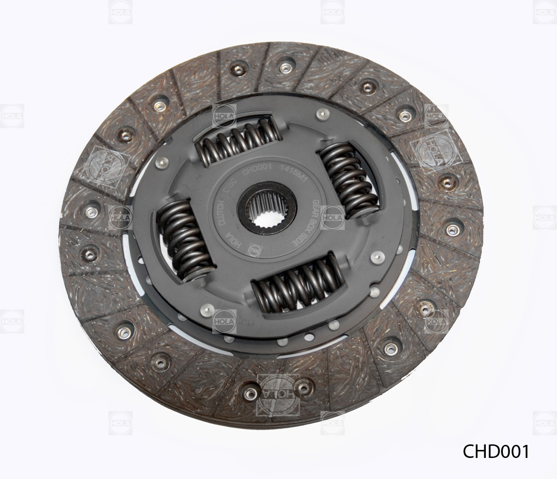 Диск сцепления