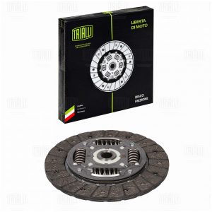 Диск сцепления