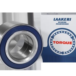 Подшипник передней ступицы