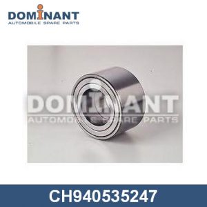 Подшипник передней ступицы