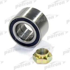 Подшипник ступицы (к-кт)