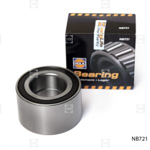 Подшипник передней ступицы