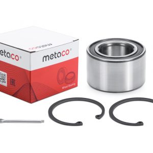 Подшипник ступицы (к-кт)