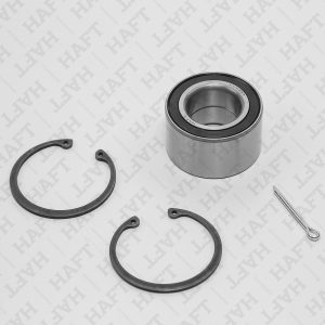 Подшипник ступицы (к-кт)